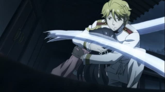 Zakuro 13. Bölüm