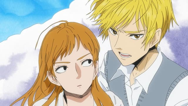 Murai in Love 6. Bölüm