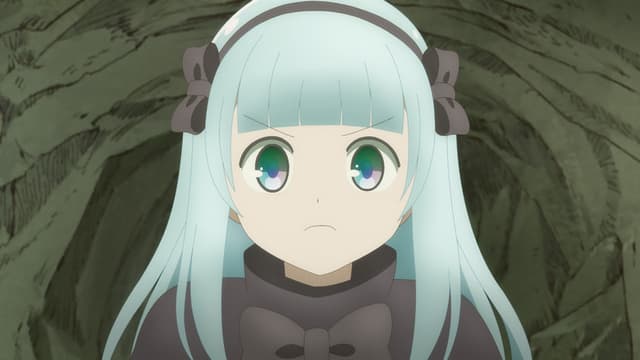 Dungeon People 11. Bölüm
