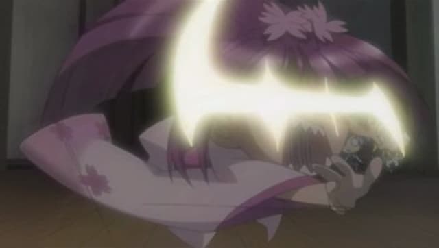 Shugo Chara! 9. Bölüm