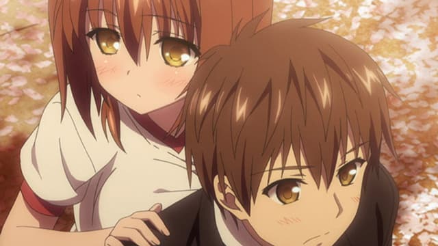 Absolute Duo 3. Bölüm