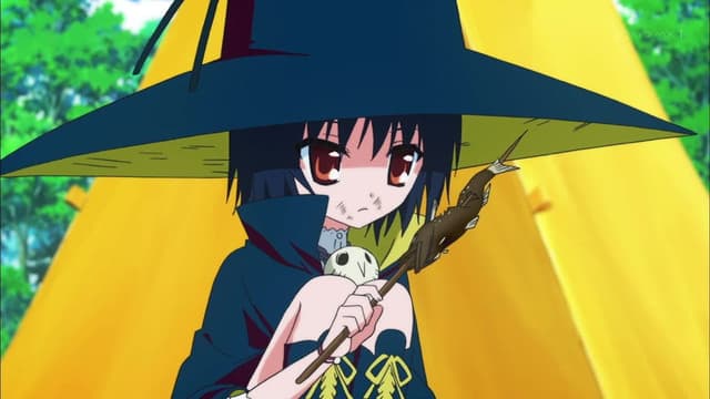Magimoji Rurumo 2. Bölüm