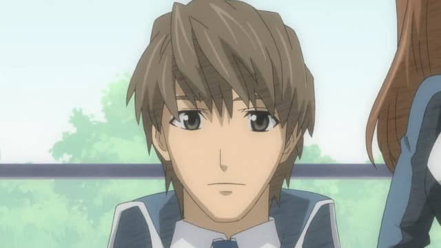 Valkyria Chronicles 6. Bölüm