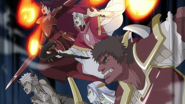 Re:Monster 7. Bölüm