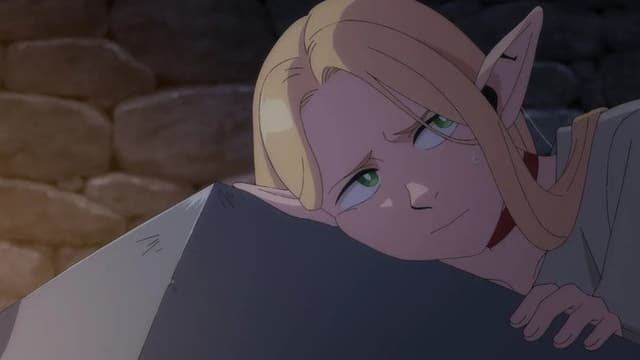 Delicious in Dungeon 8. Bölüm