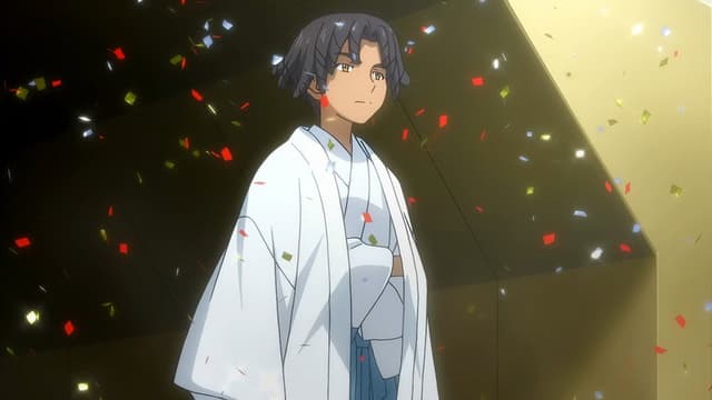 Gundam Build Fighters 8. Bölüm