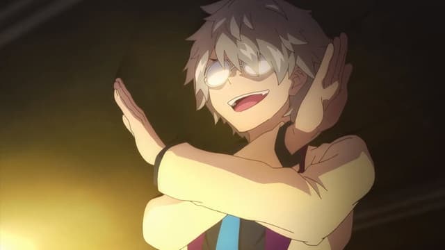 Anime-Gataris 4. Bölüm