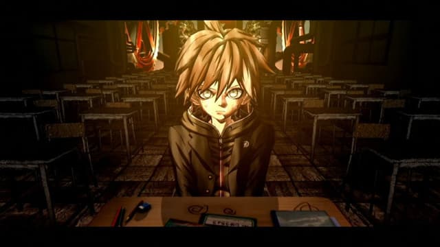 Danganronpa: The Animation 11. Bölüm