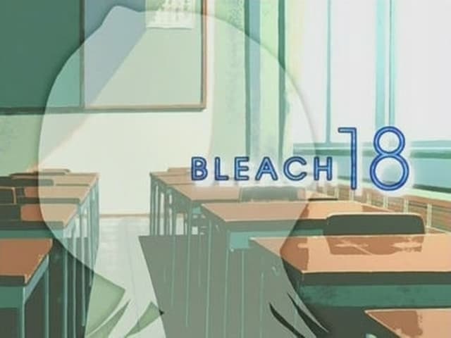 Bleach 22. Bölüm