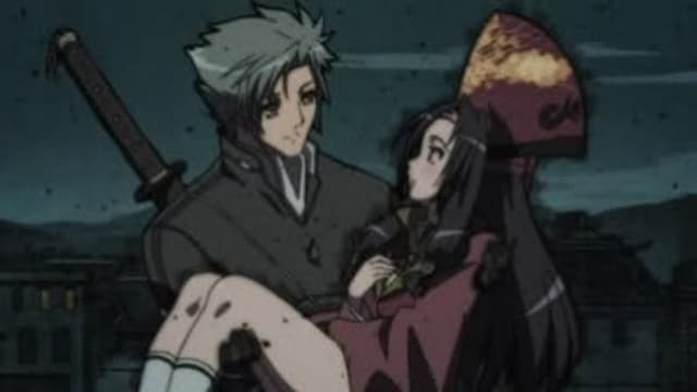 Samurai Girls 12. Bölüm
