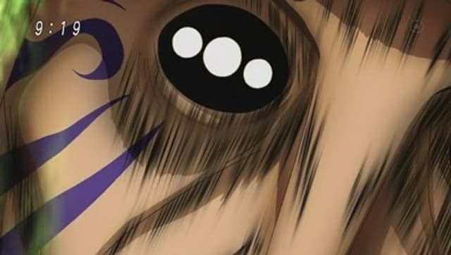 Toriko 21. Bölüm