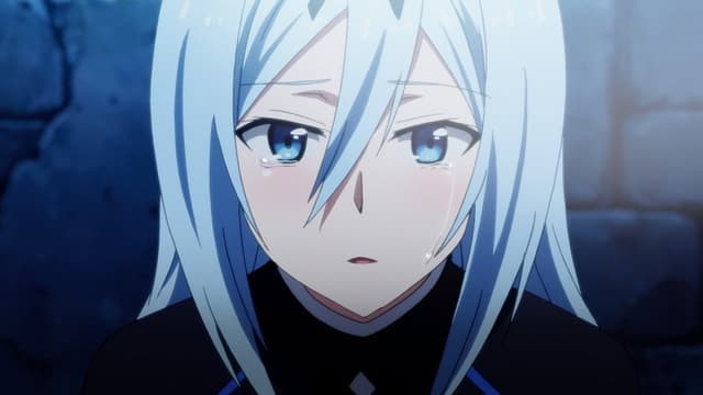 Undefeated Bahamut Chronicle 5. Bölüm