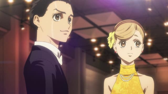 Welcome to the Ballroom 11. Bölüm