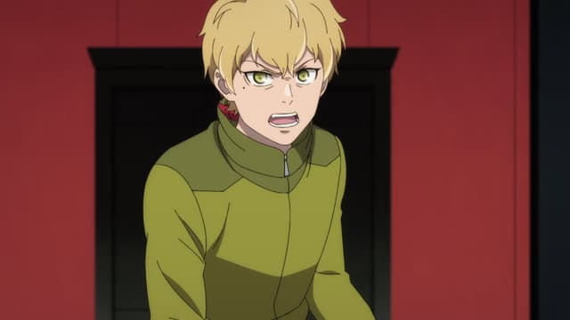 Tower of God 4. Bölüm