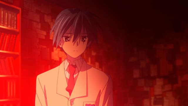 Clannad 13. Bölüm