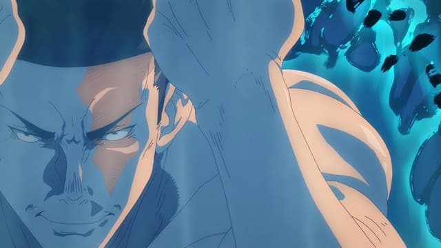 JUJUTSU KAISEN 20. Bölüm
