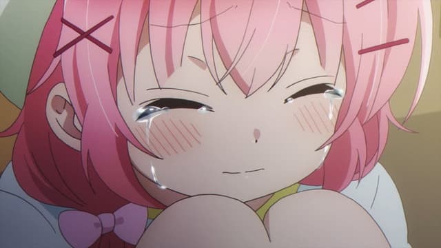Comic Girls 7. Bölüm