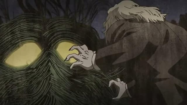 Graveyard Kitaro 2. Bölüm