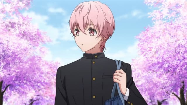 Kenka Banchou Otome: Girl Beats Boys 1. Bölüm