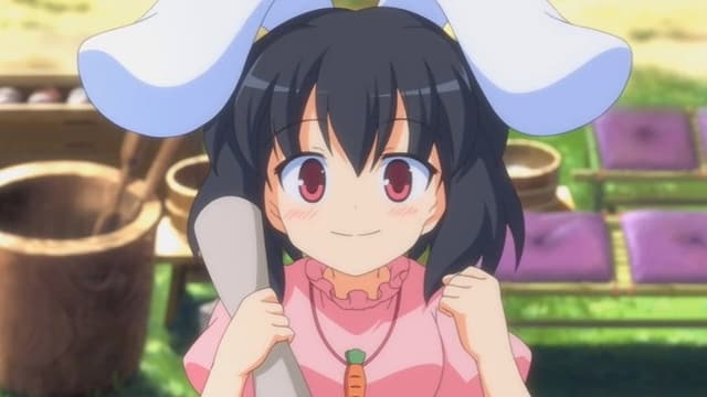 Touhou Niji Sousaku Doujin Anime: Musou Kakyou 2. Bölüm
