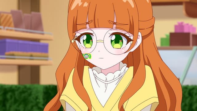 Onegai AiPri 9. Bölüm