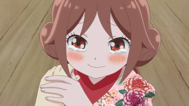 Taisho Otome Fairy Tale 6. Bölüm