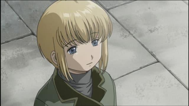 Gunslinger Girl 7. Bölüm