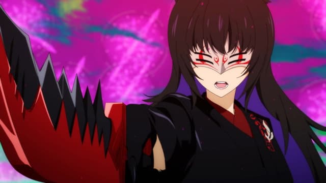 RWBY: Ice Queendom 10. Bölüm