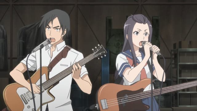 Sakura Quest 16. Bölüm