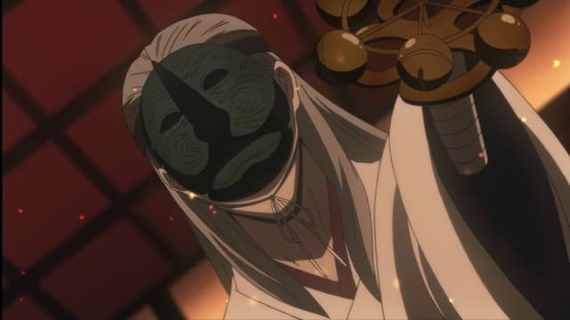 Zakuro 12. Bölüm