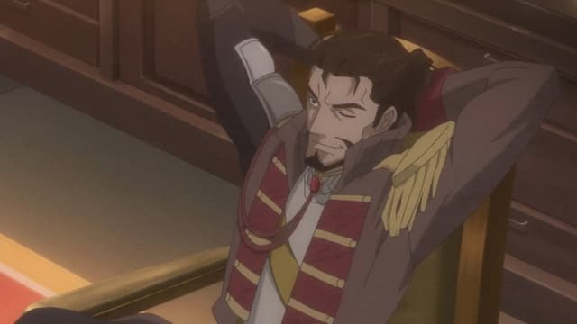 Valkyria Chronicles 4. Bölüm