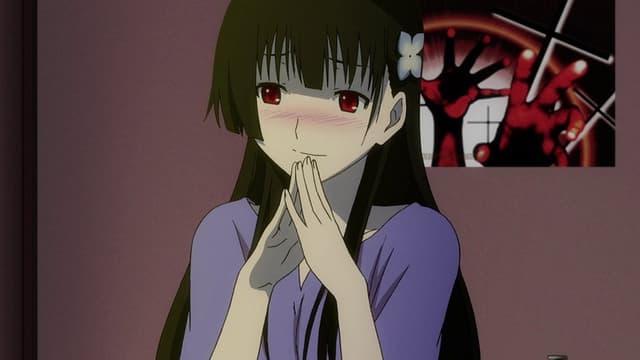 Sankarea: Undying Love 4. Bölüm