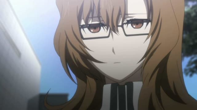 Steins;Gate 20. Bölüm
