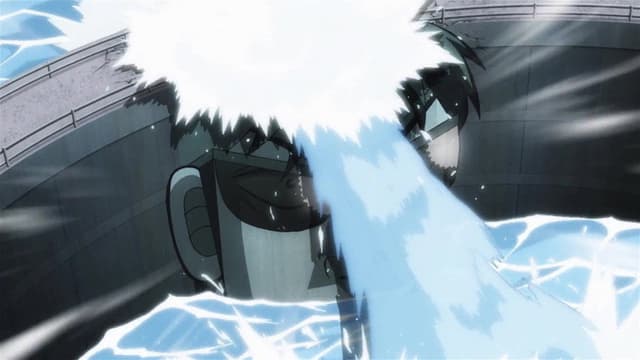 Mr. TONEGAWA Middle Management Blues 15. Bölüm