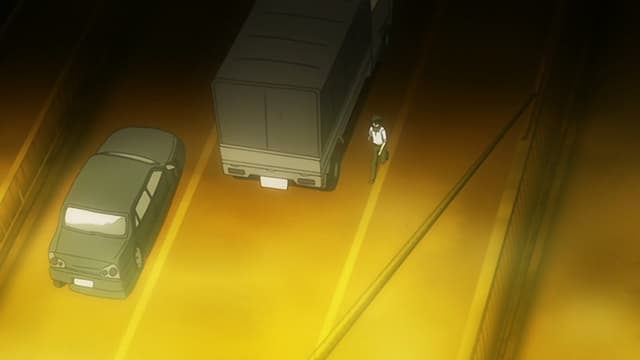 Shakugan no Shana 13. Bölüm