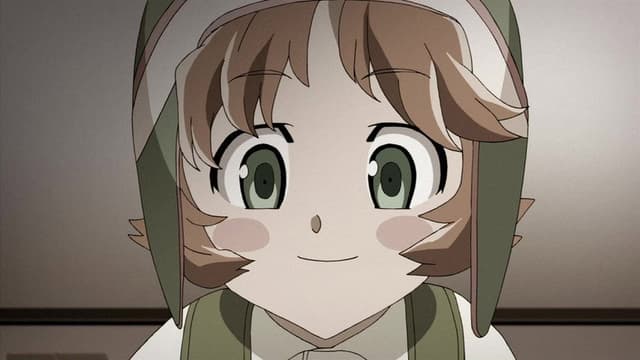 The Future Diary 7. Bölüm
