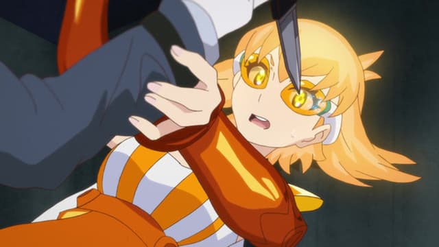 Punch Line 1. Bölüm