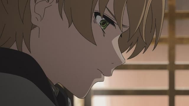 Mushoku Tensei: Jobless Reincarnation 16. Bölüm