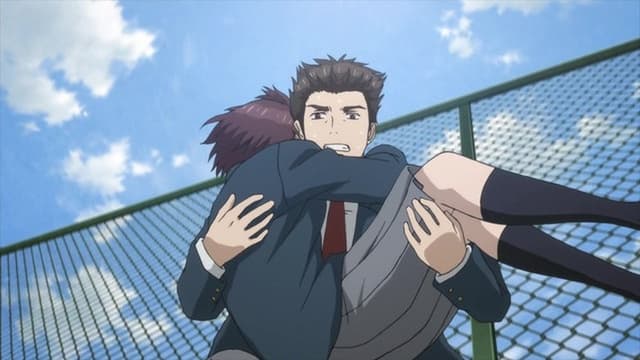Parasyte -the maxim- 10. Bölüm