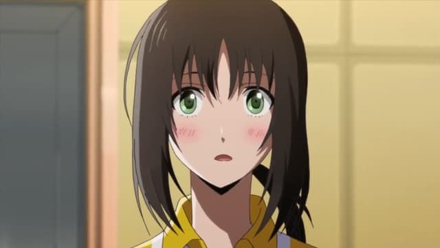HANEBADO! 5. Bölüm
