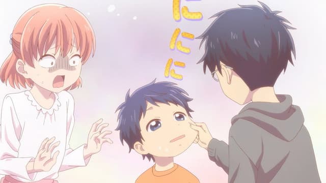 Wotakoi: Love Is Hard for Otaku 6. Bölüm