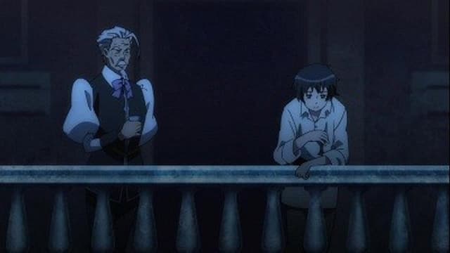 Maoyu: Archenemy & Hero 6. Bölüm