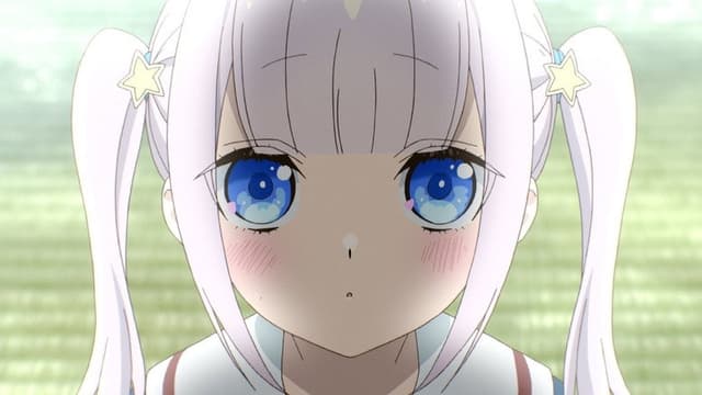 The Magical Girl and the Evil Lieutenant Used to Be Archenemies 10. Bölüm