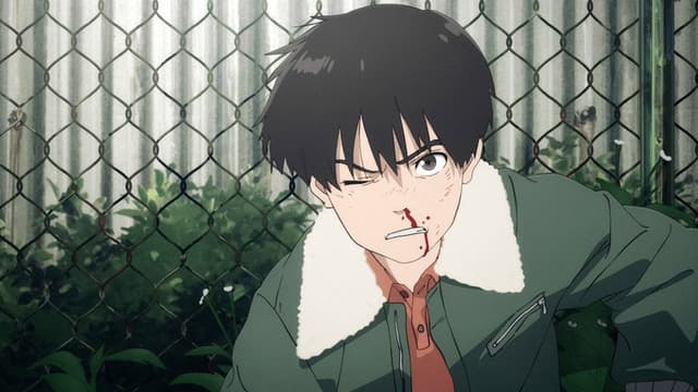 Tengoku Daimakyo 3. Bölüm