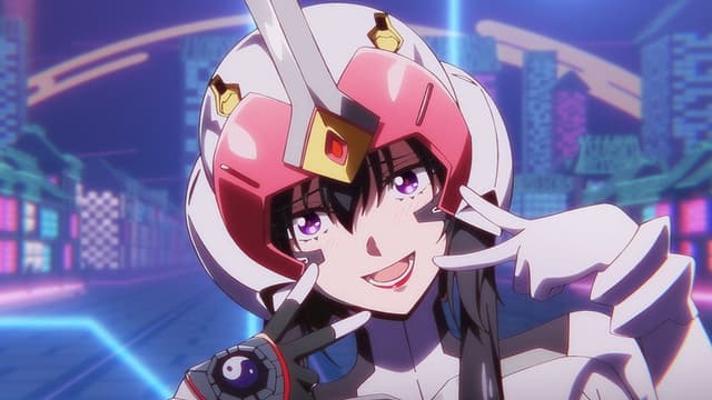 Onmyo Kaiten Re:Birth Verse 11. Bölüm