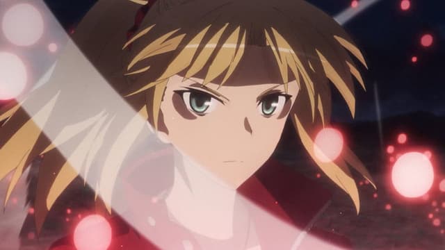Fate/Apocrypha 9. Bölüm