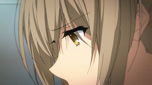 Amagi Brilliant Park 10. Bölüm