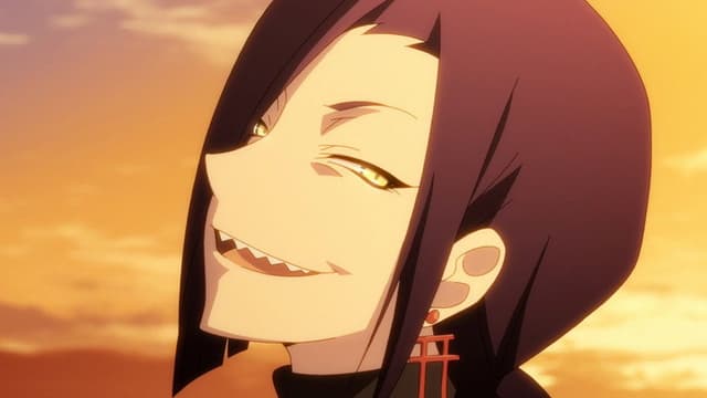 Re:Creators 6. Bölüm