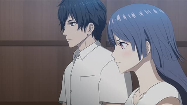 KADO: The Right Answer 8. Bölüm