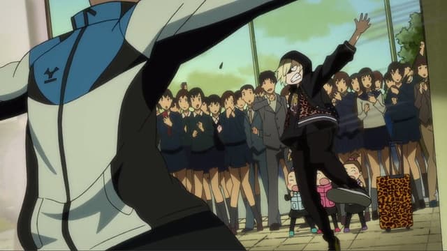 Yuri!!! on Ice 2. Bölüm
